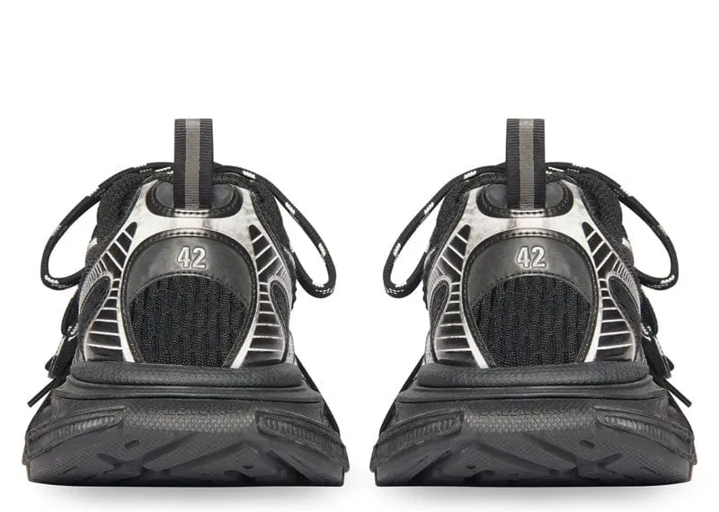 Balenciaga Triple Black