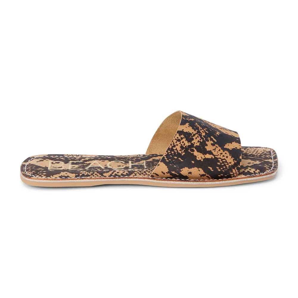 Bali Slide Sandal