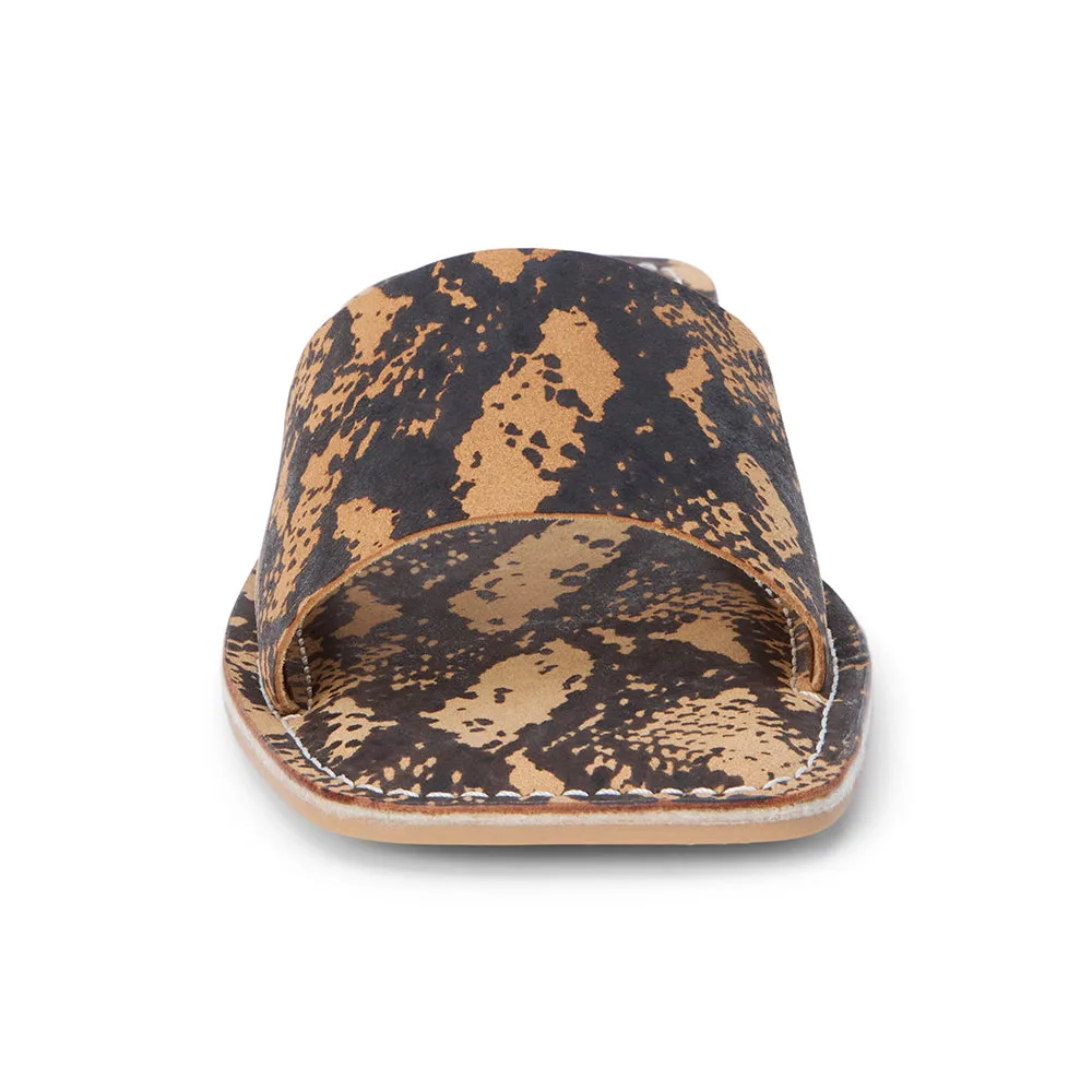 Bali Slide Sandal