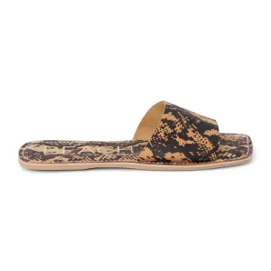 Bali Slide Sandal