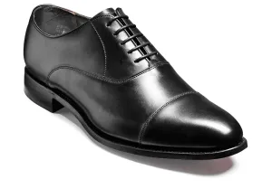 Barker Duxford - Black Calf