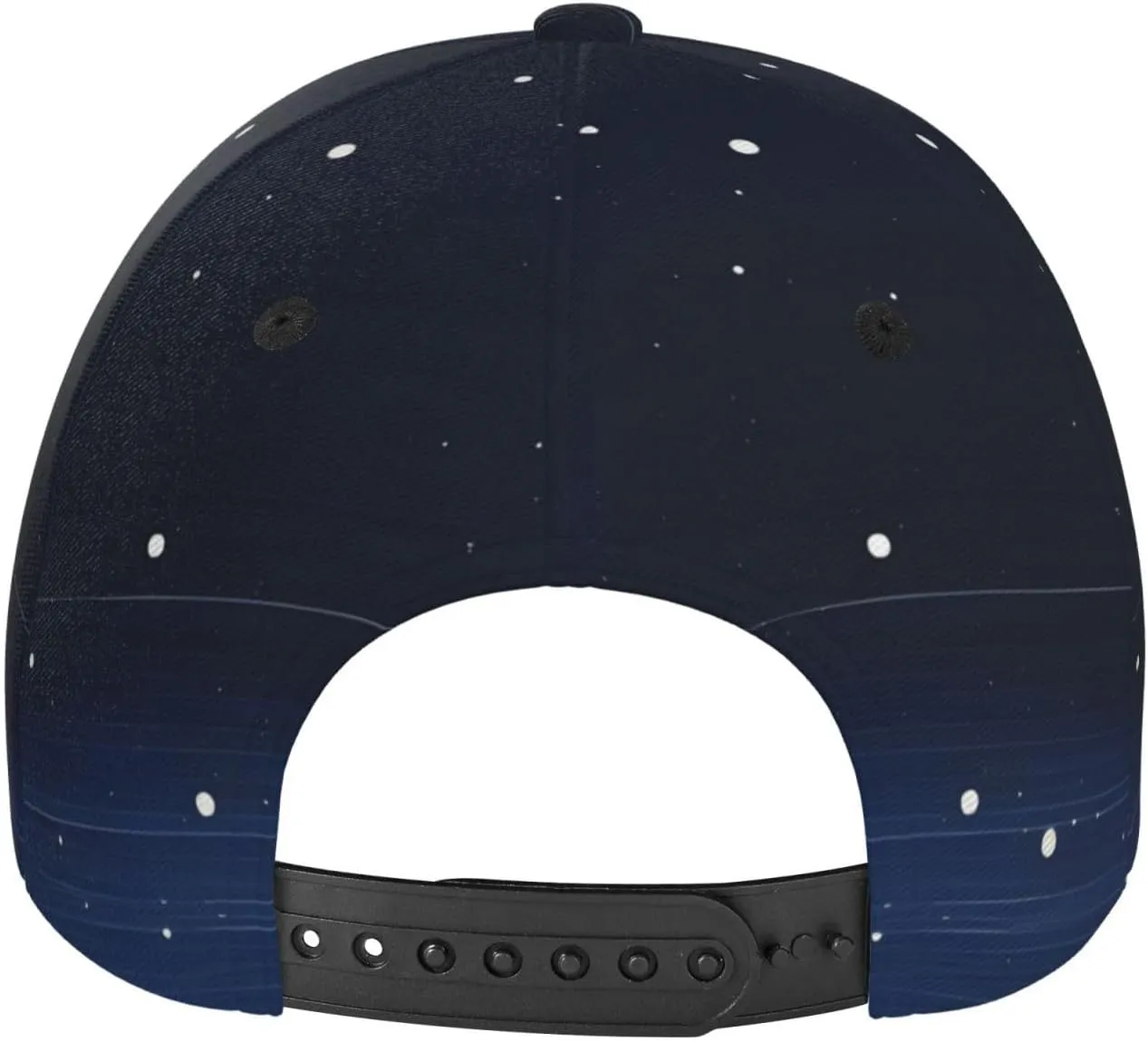 Beautiful Purple Flowers Men Women Baseball-Cap Twill Adjustable Dad-Hatï¼ŒPerformance Hat for Outdoor Activities