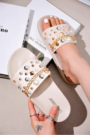 Bejeweled Slide
