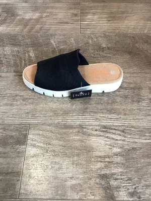 Bernie Mev FX ORFA Slide Sandal