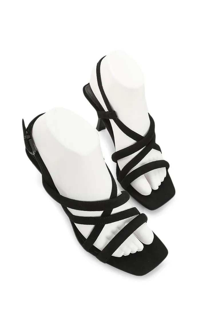 Betsy Strappy Sandal