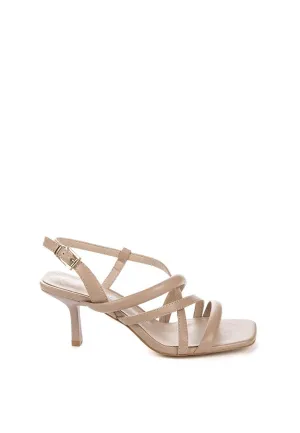 Betsy Strappy Sandal