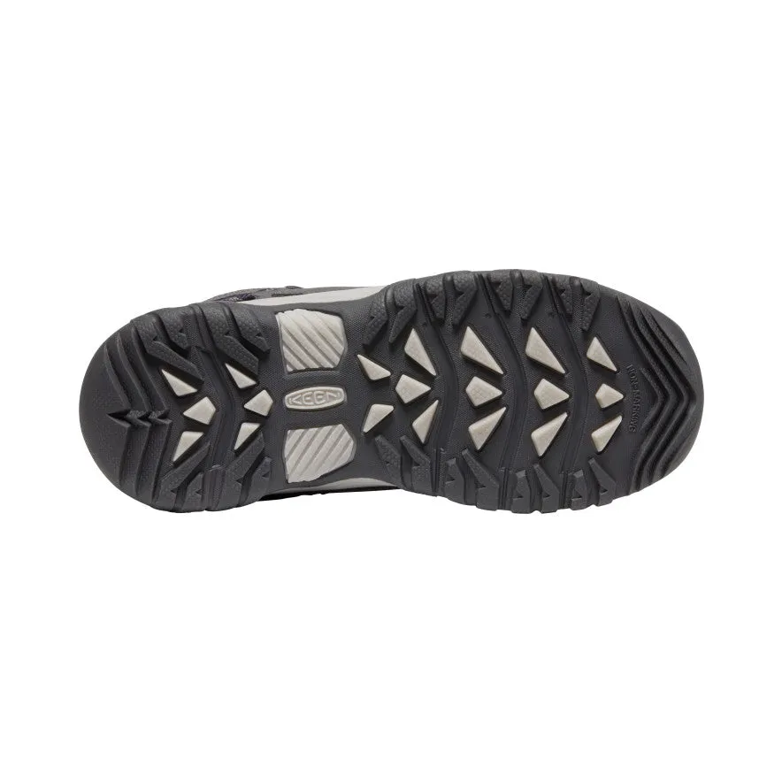 Big Kids' Targhee Waterproof Shoe - Magnet/Tillandsia Purple