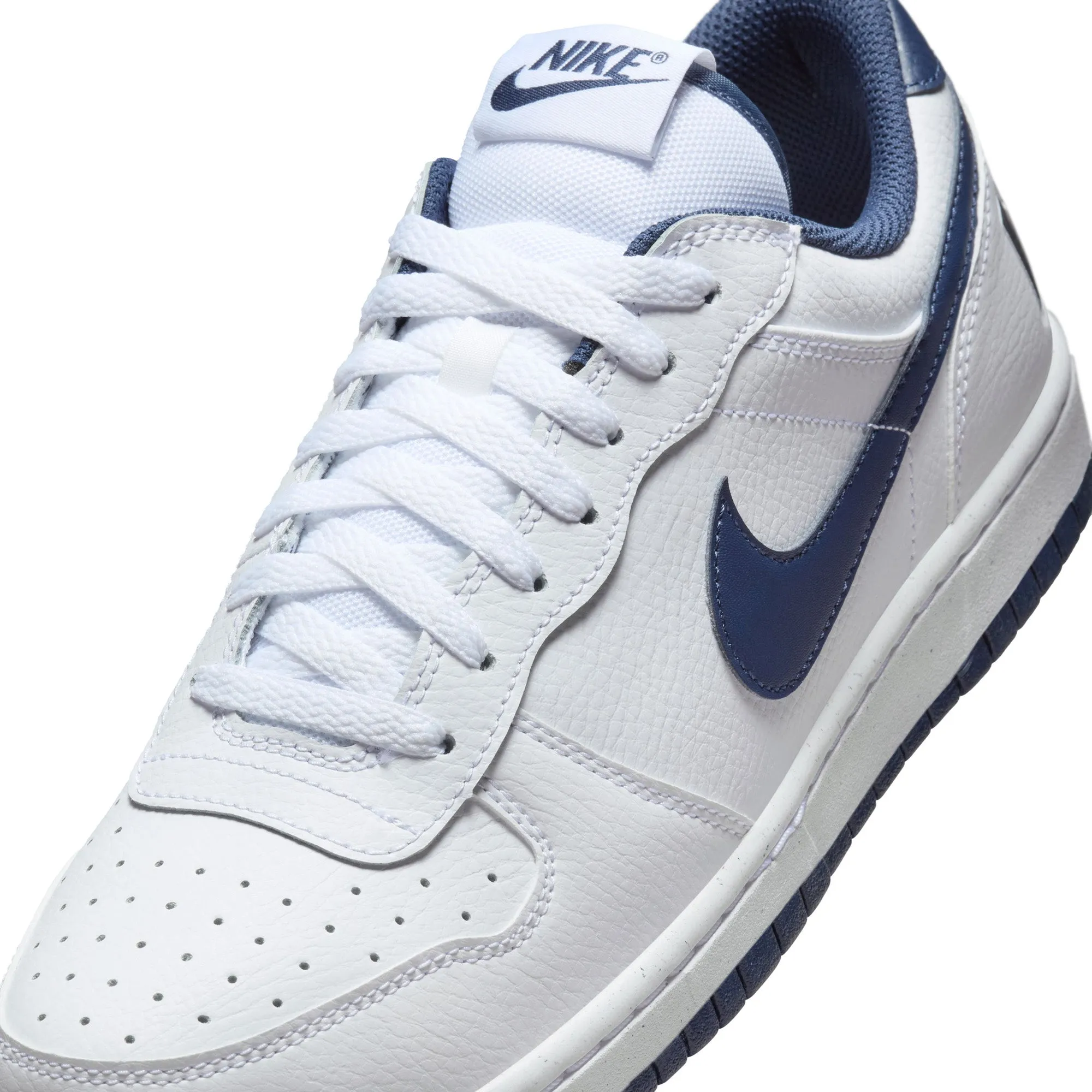 Big Low sneakers