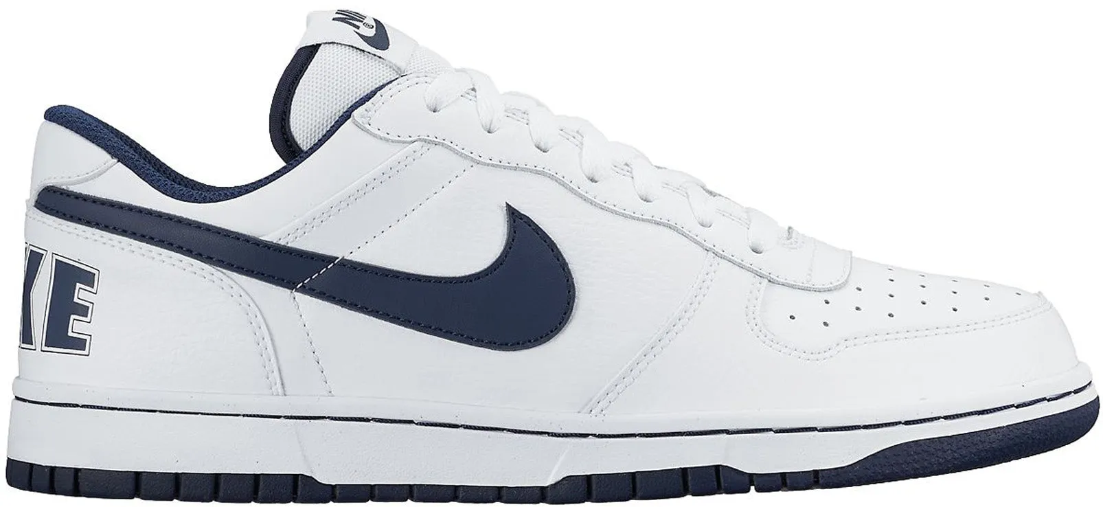 Big Low sneakers