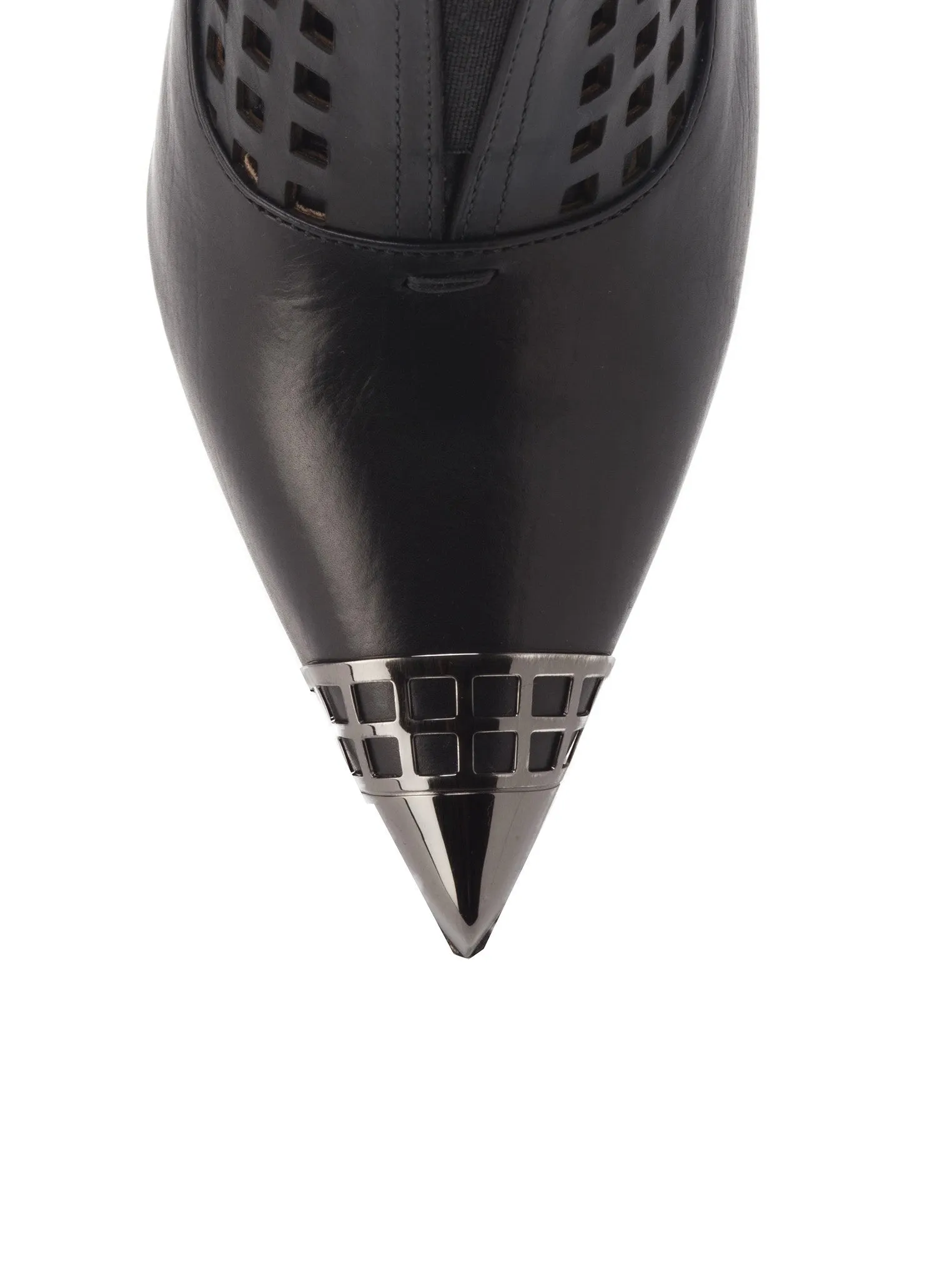 Bionic Oxford Pump
