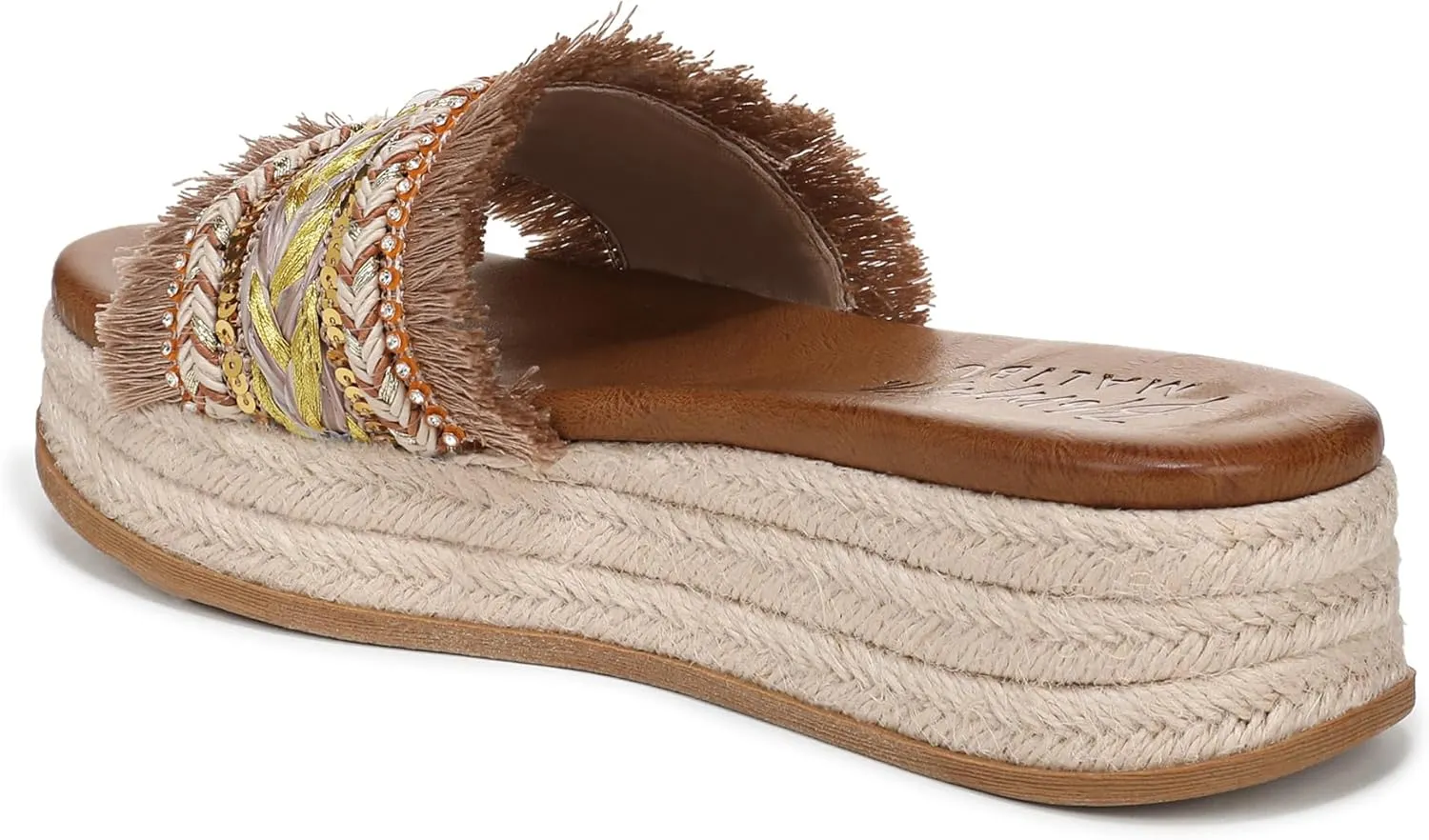 Blowfish Malibu Women's Miami Slide Sandal