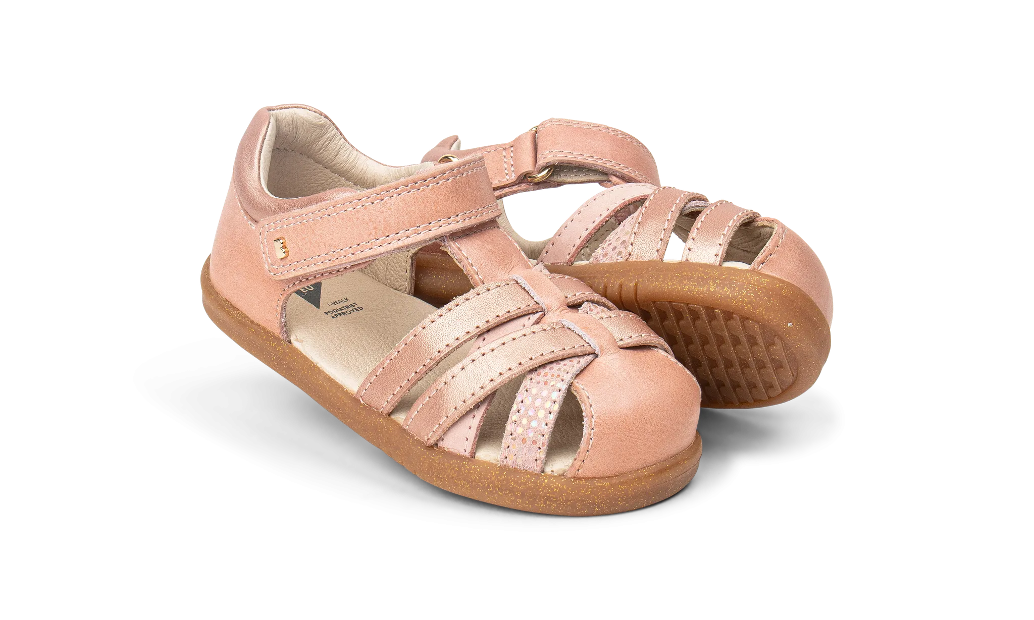 BOBUX IW CROSS JUMP SANDAL