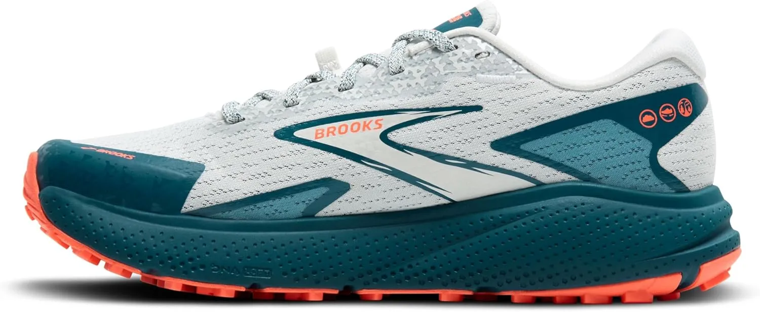 Brooks Women's Divide 5 Sneaker