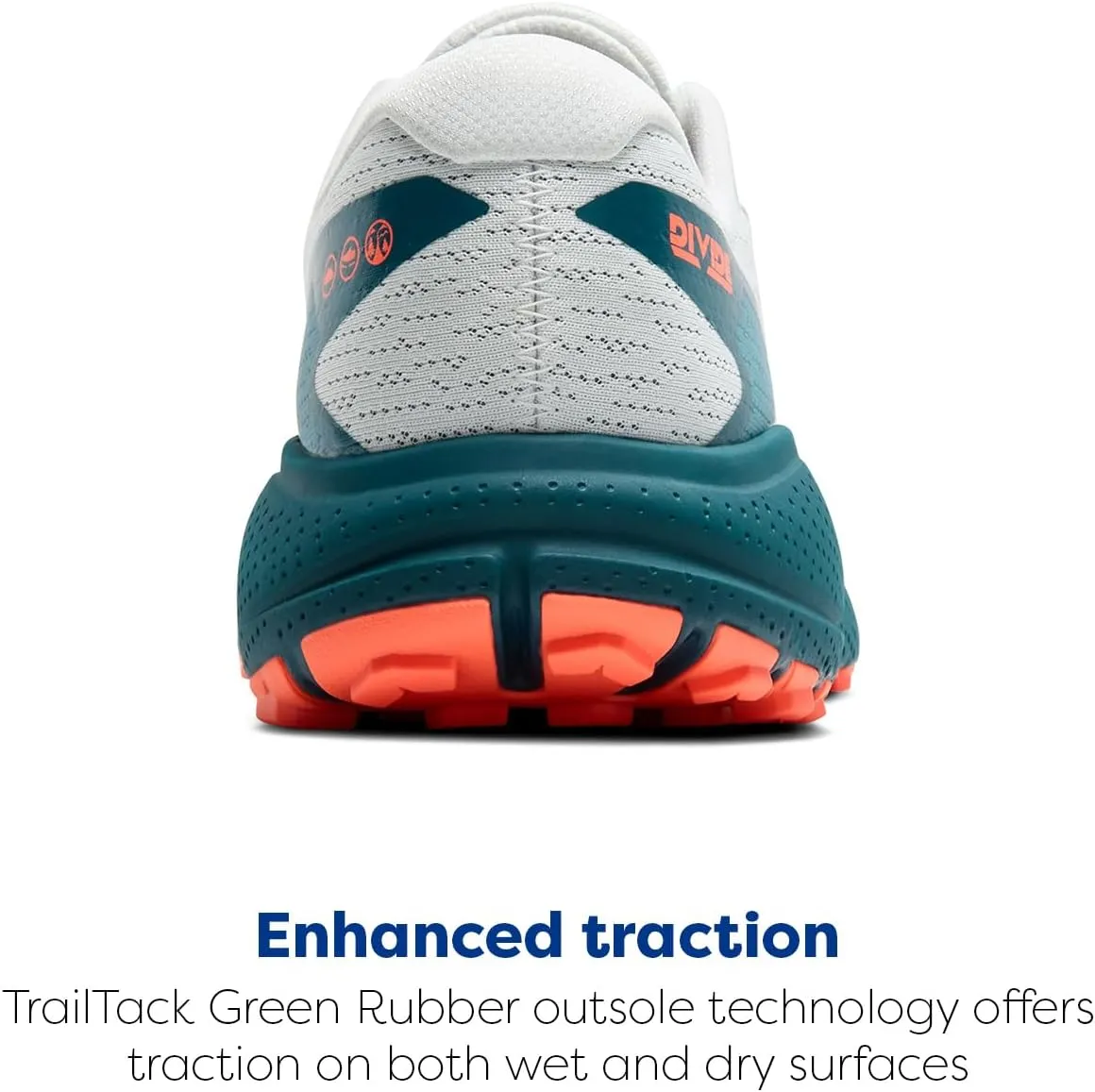 Brooks Women's Divide 5 Sneaker