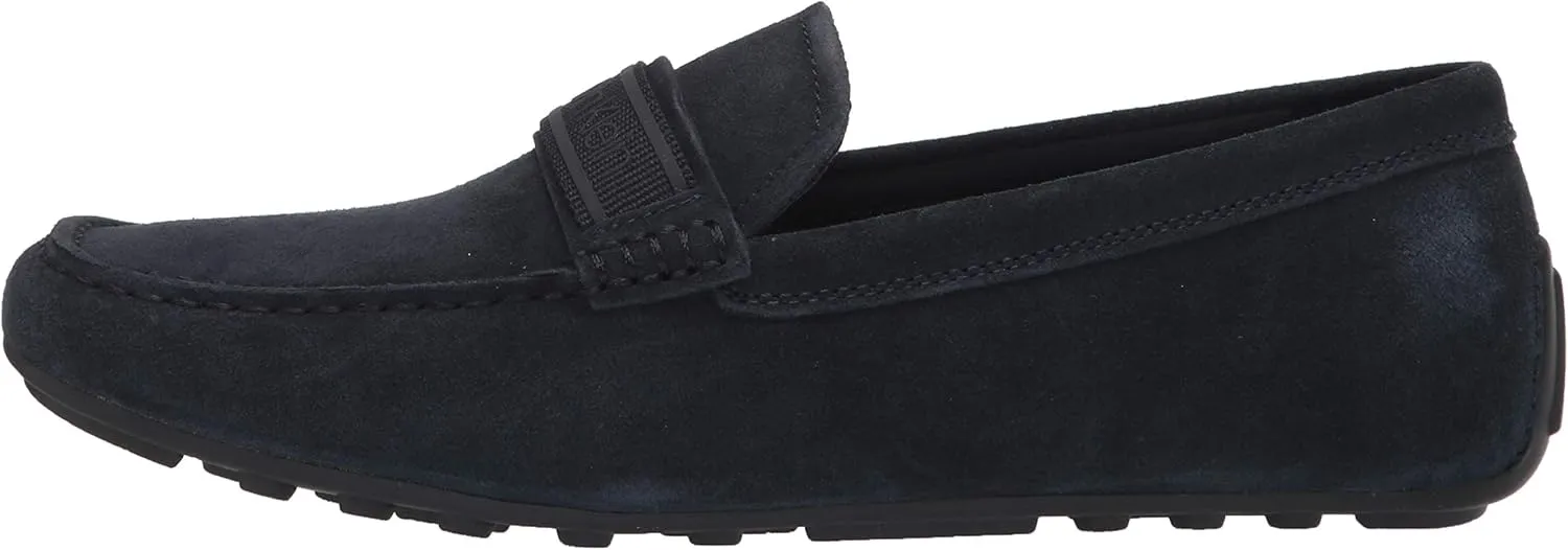 Calvin Klein Men's Oliver Driving Style Loafer