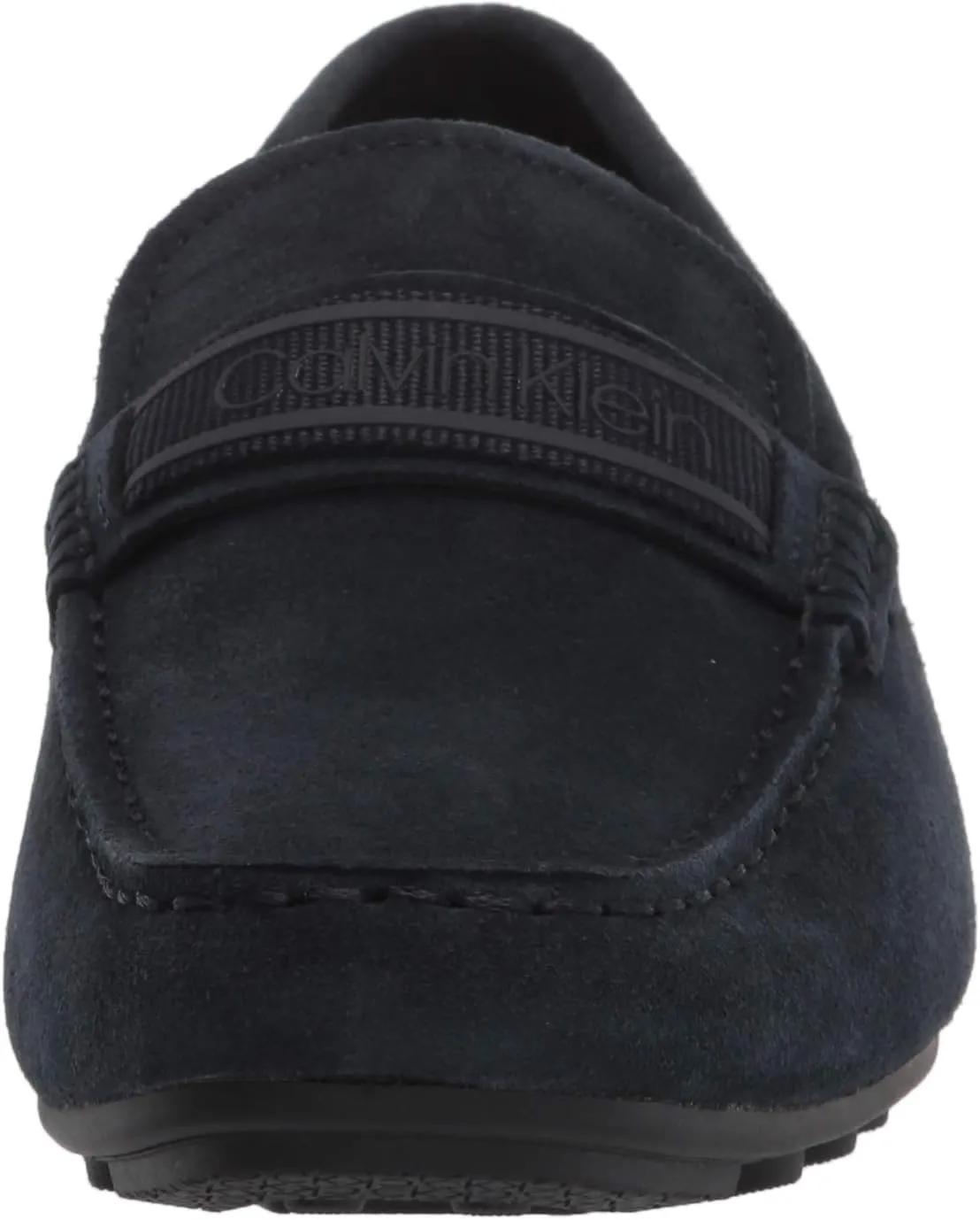 Calvin Klein Men's Oliver Driving Style Loafer