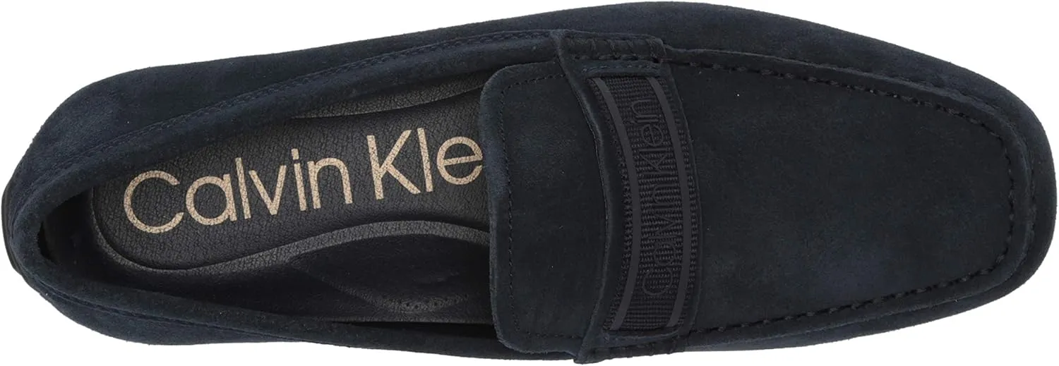 Calvin Klein Men's Oliver Driving Style Loafer