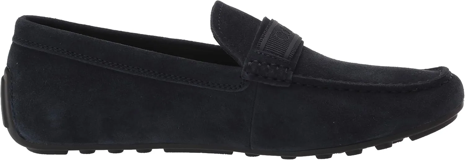 Calvin Klein Men's Oliver Driving Style Loafer