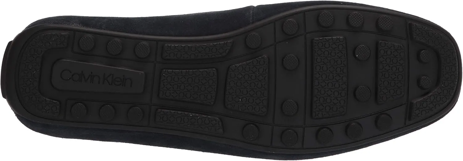 Calvin Klein Men's Oliver Driving Style Loafer