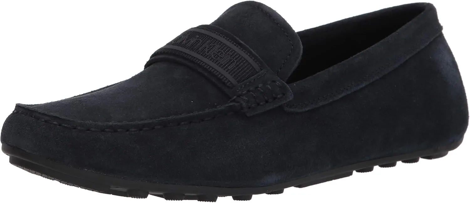 Calvin Klein Men's Oliver Driving Style Loafer