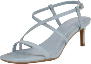 Calvin Klein Women's Ishaya Heeled Sandal