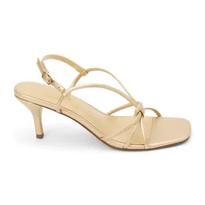 Cambria Heeled Sandal