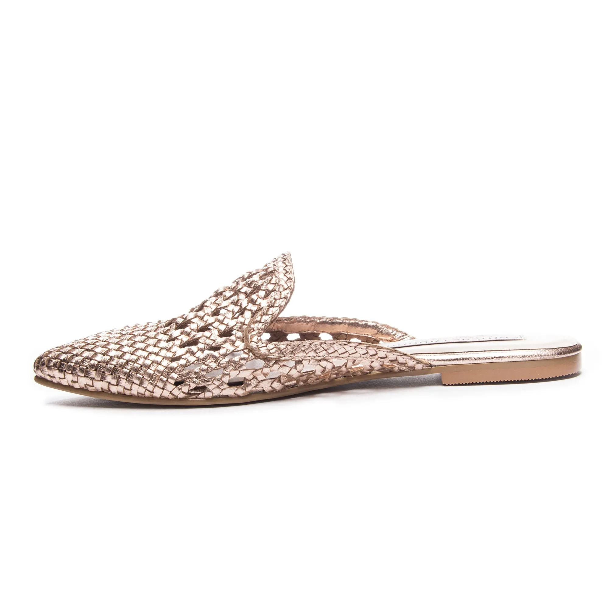 Camille Mule