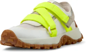 Camper Kids Sneaker, Multicolor, 1 US Unisex Little Kid