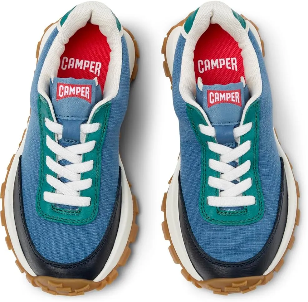 Camper Unisex-Child Sneaker