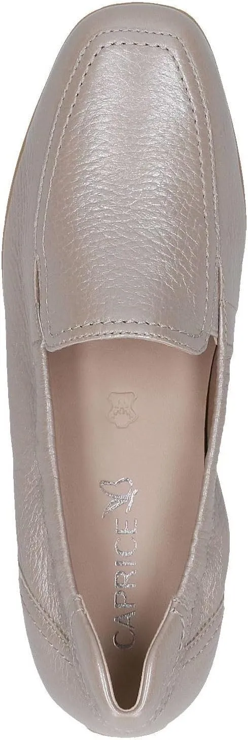 Caprice Women's Loafer Flat