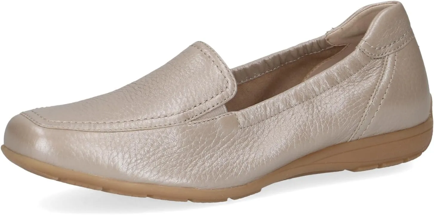 Caprice Women's Loafer Flat