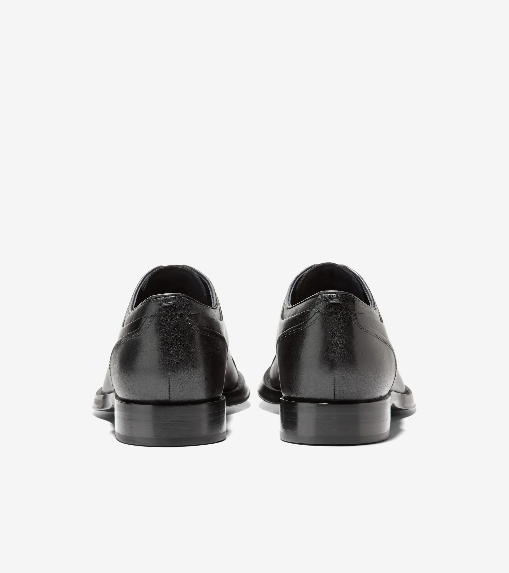 Carnegie Cap Toe Oxford