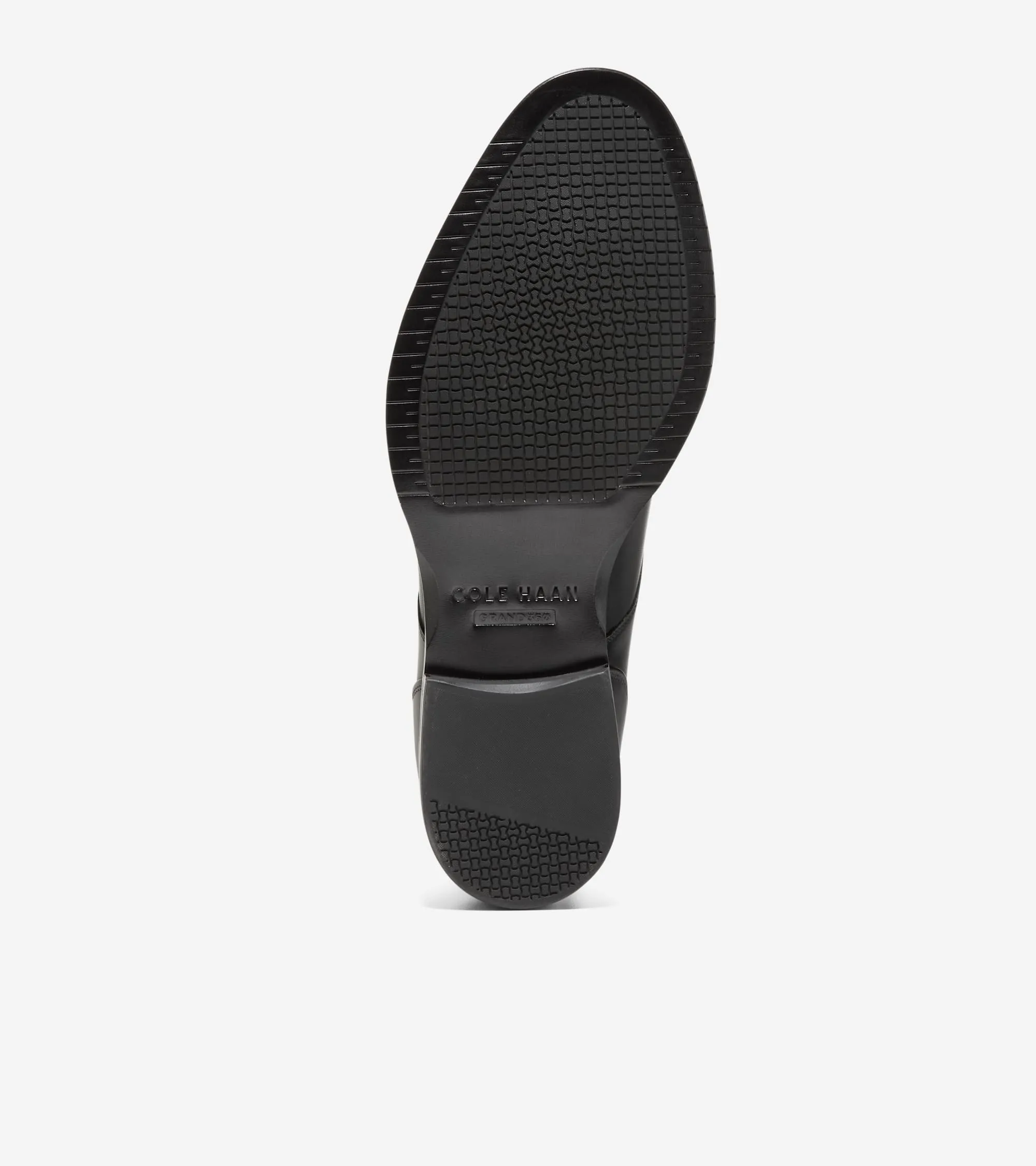 Carnegie Cap Toe Oxford