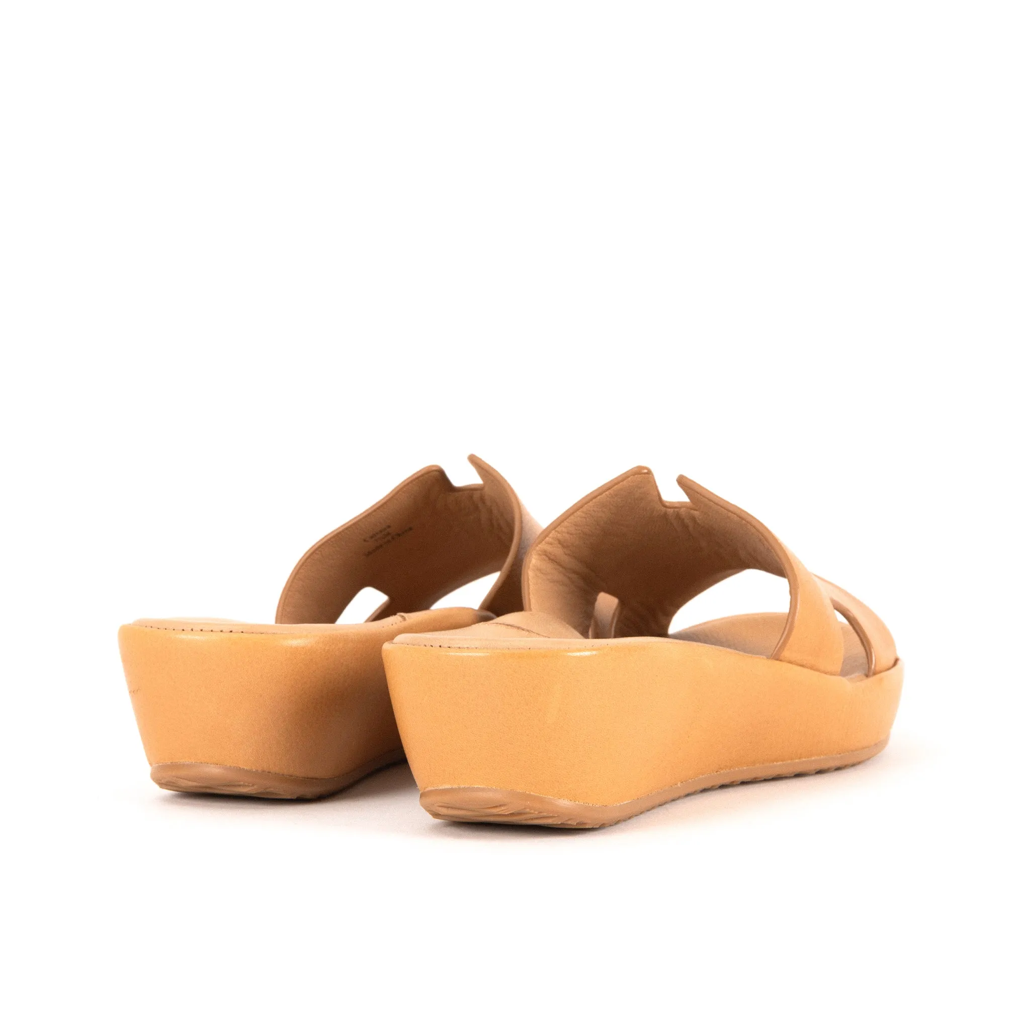 CATIANA - LION - LEATHER