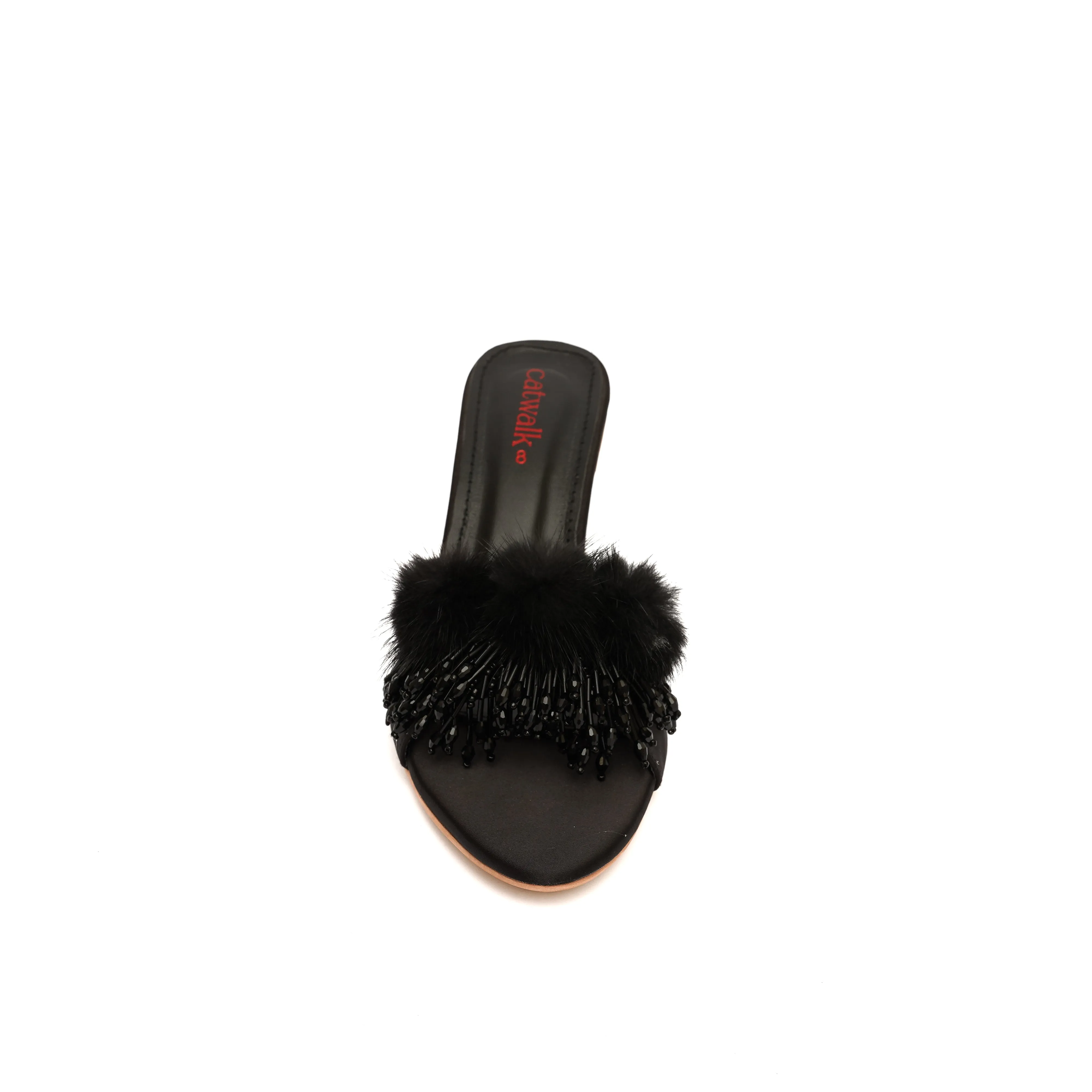 Catwalk Mule Heel - AAH109