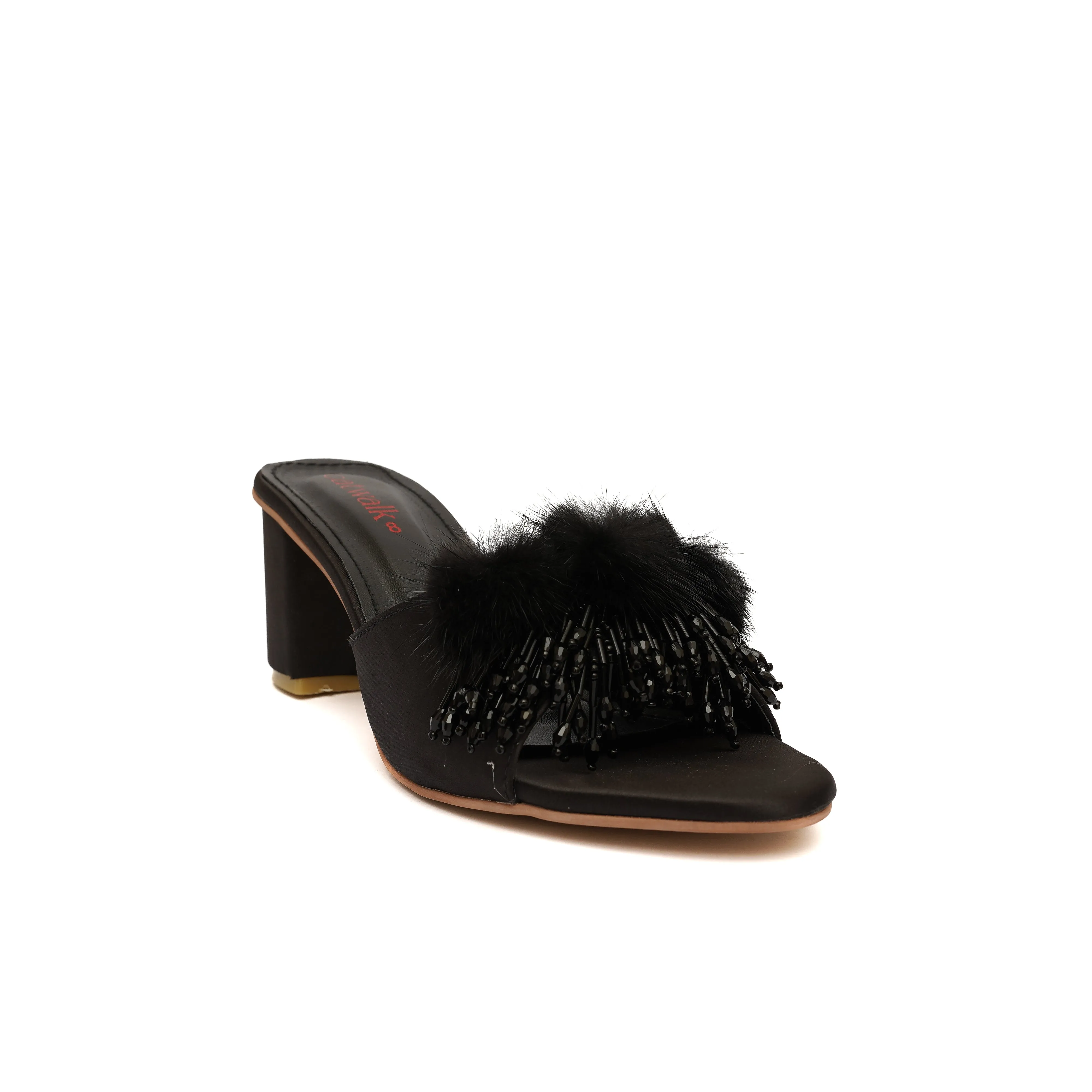 Catwalk Mule Heel - AAH109