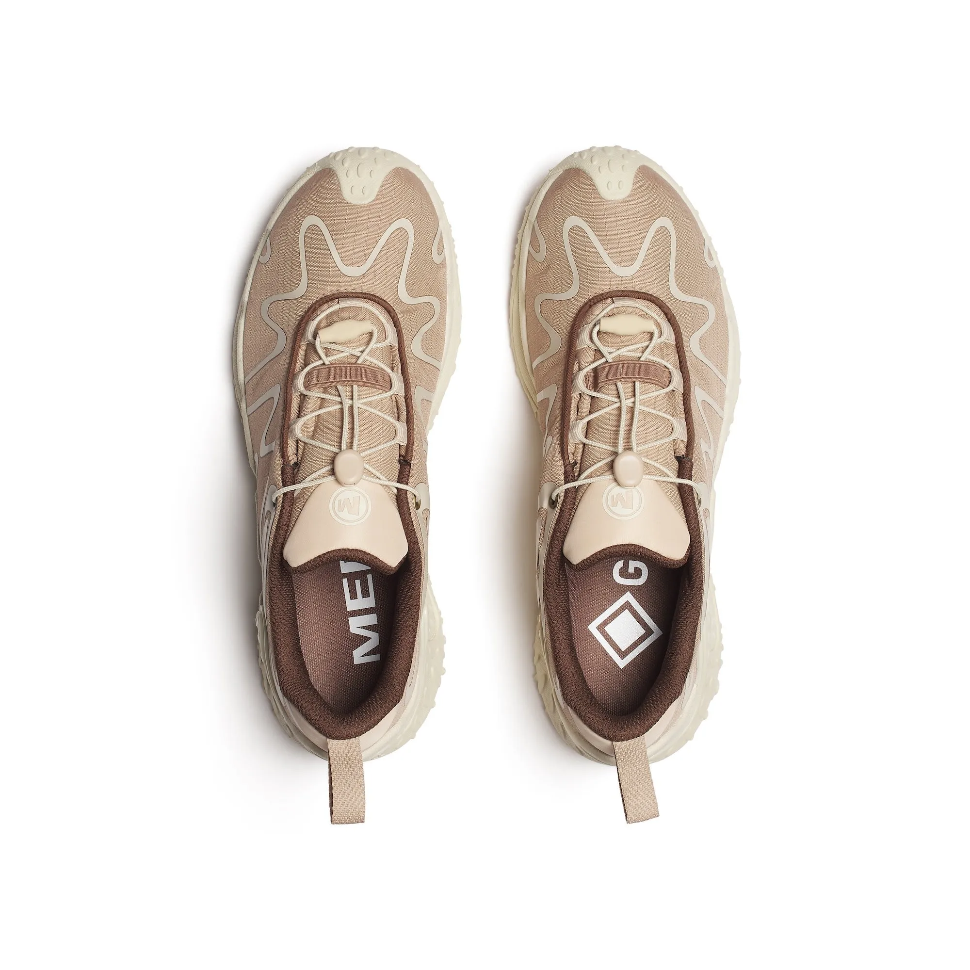 Cham Redux Storm GTX SE - Hazel/Stucco (T2)