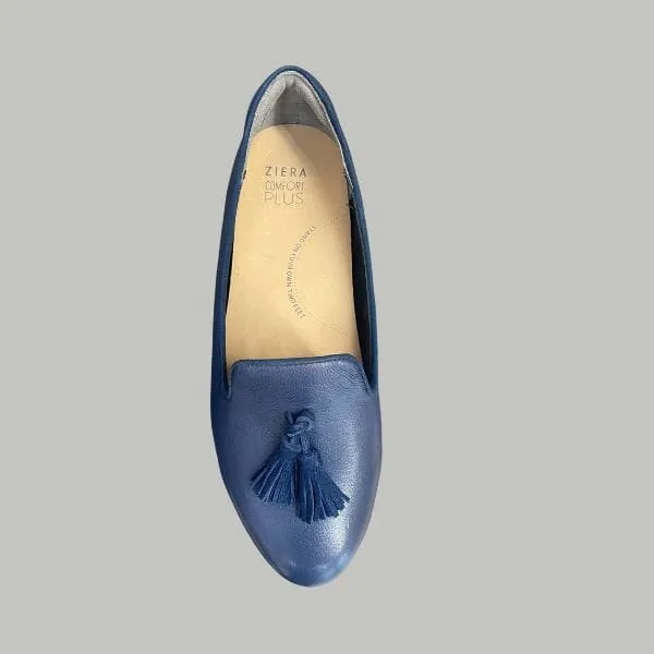 Charter - Womens - Navy - XW