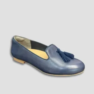Charter - Womens - Navy - XW