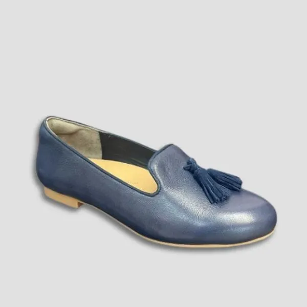 Charter - Womens - Navy - XW