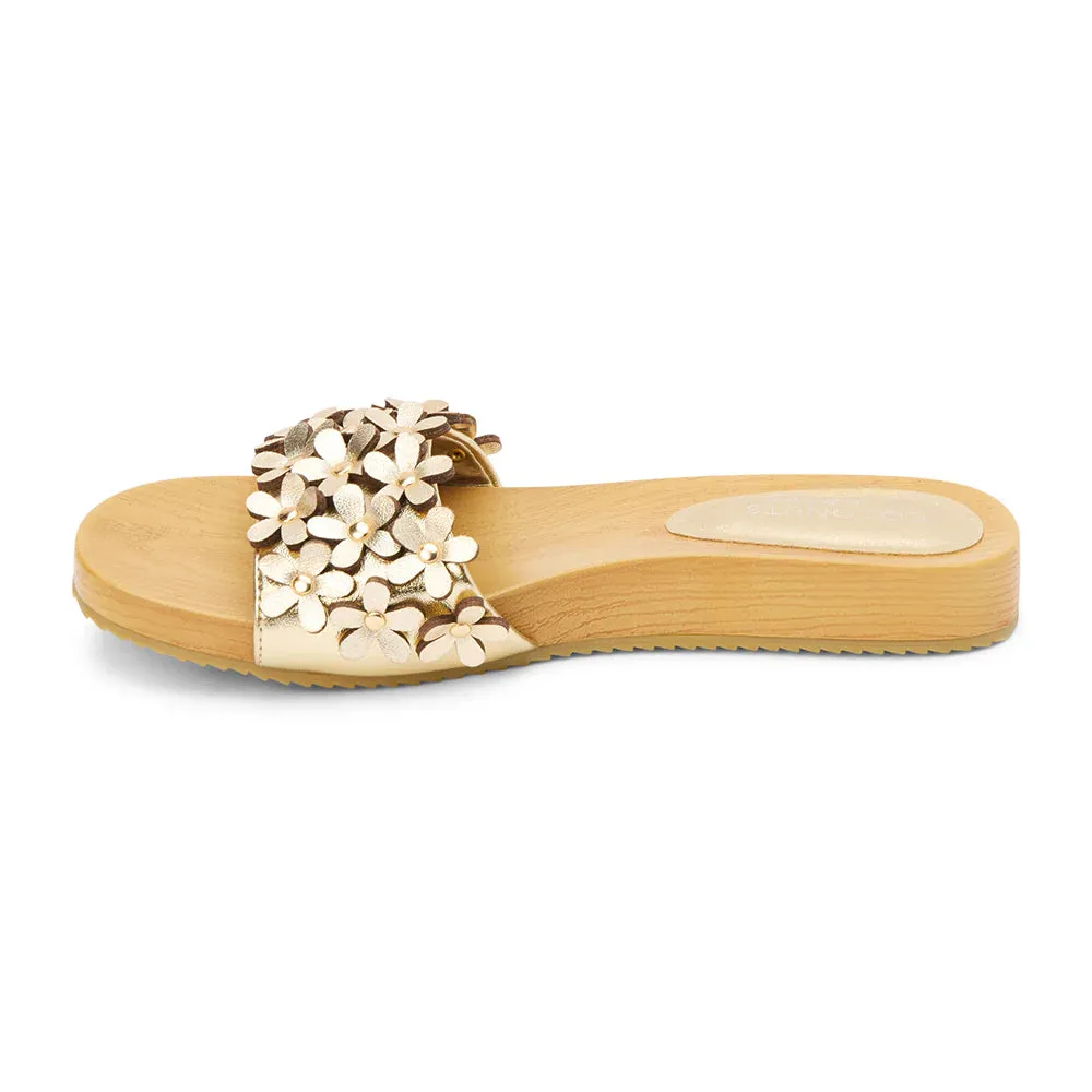 Chelsea Slide Sandal