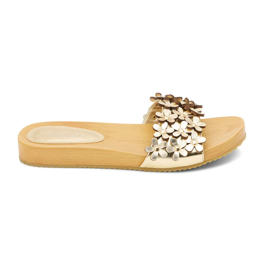 Chelsea Slide Sandal