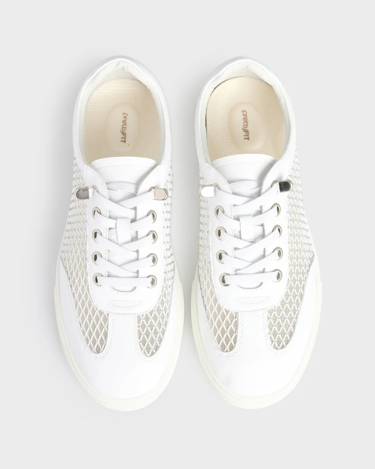 Chessie Sneaker
