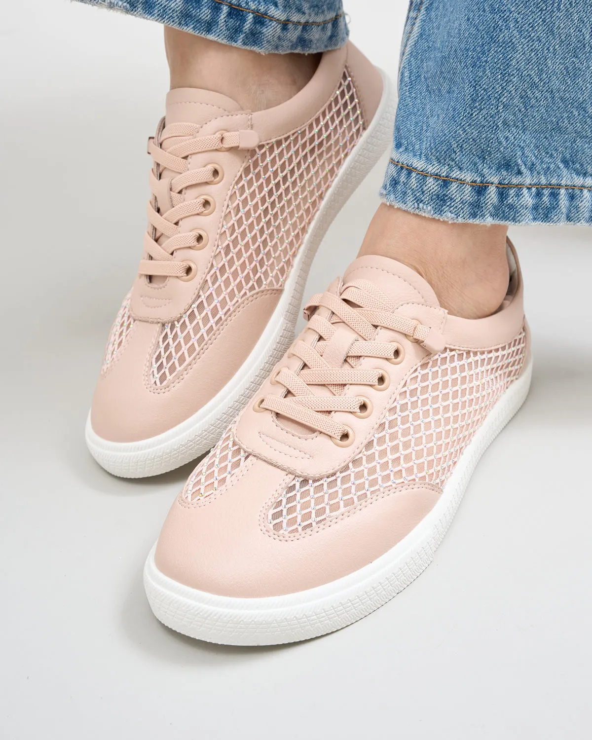 Chessie Sneaker