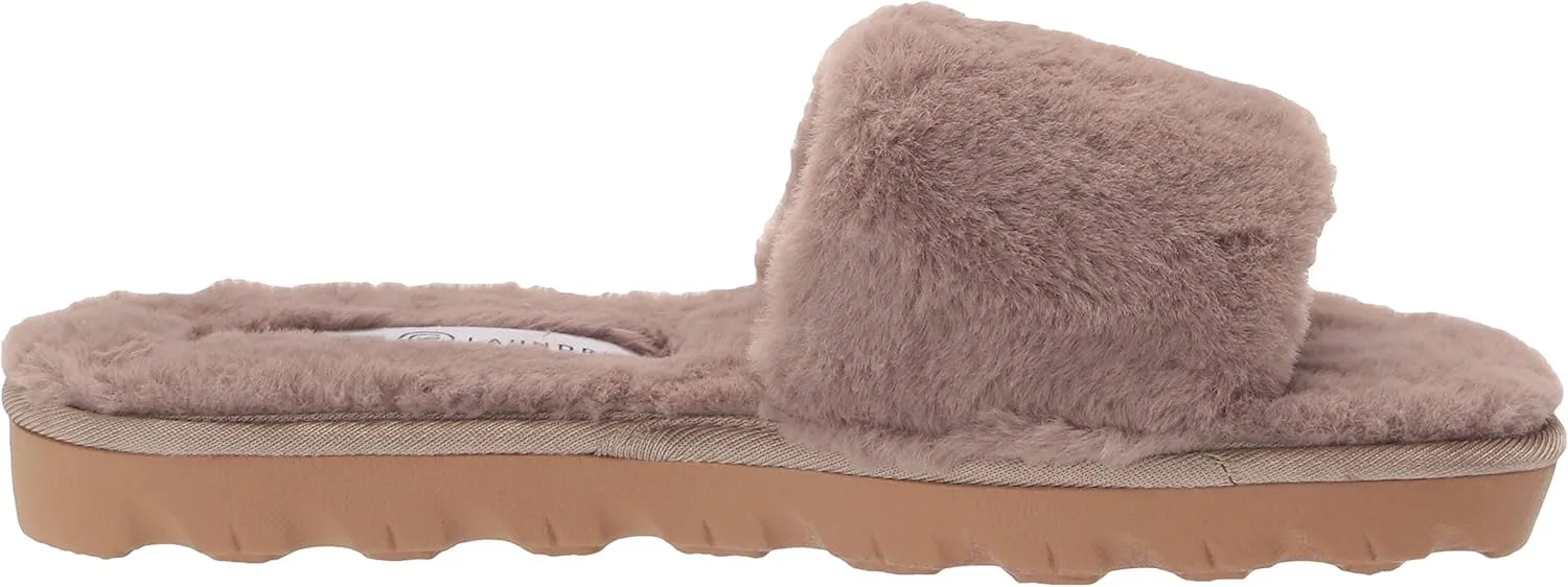 Chinese Laundry Women's Rally Slide Sandal