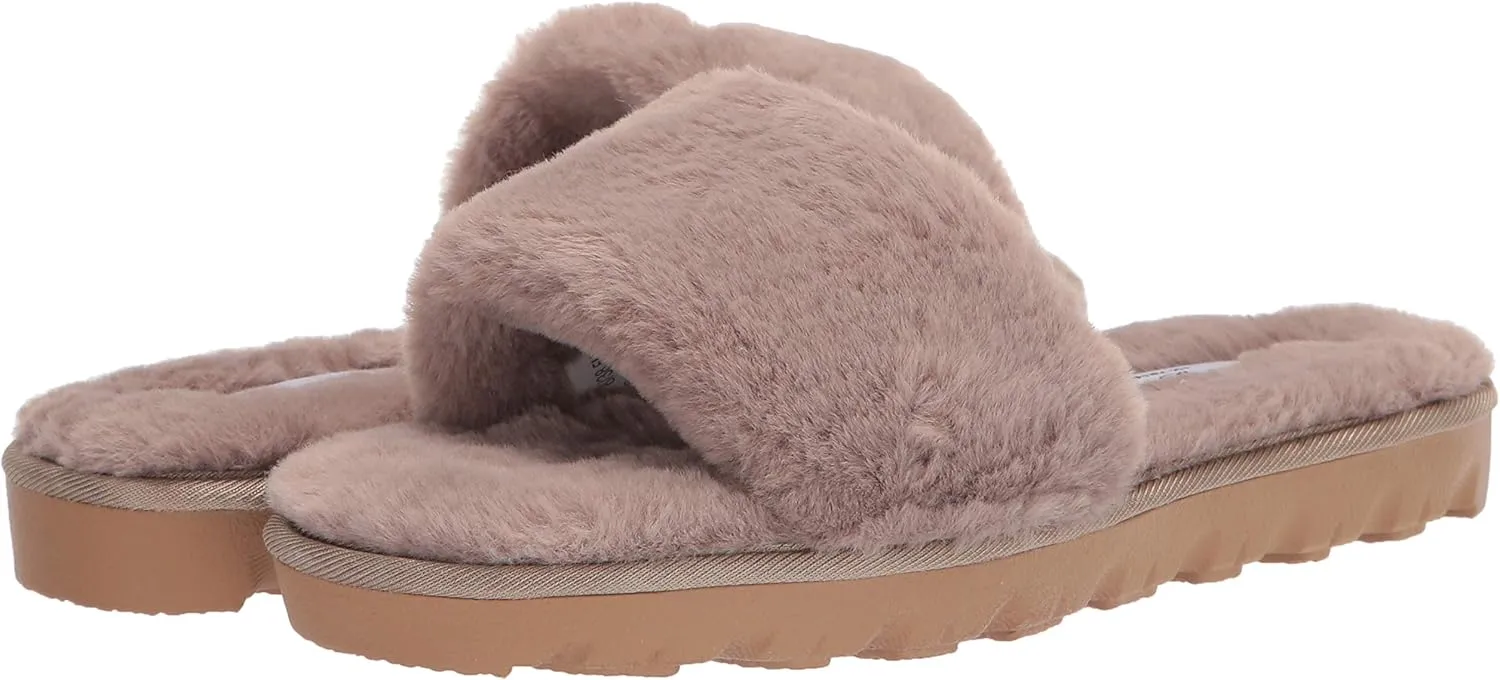 Chinese Laundry Women's Rally Slide Sandal