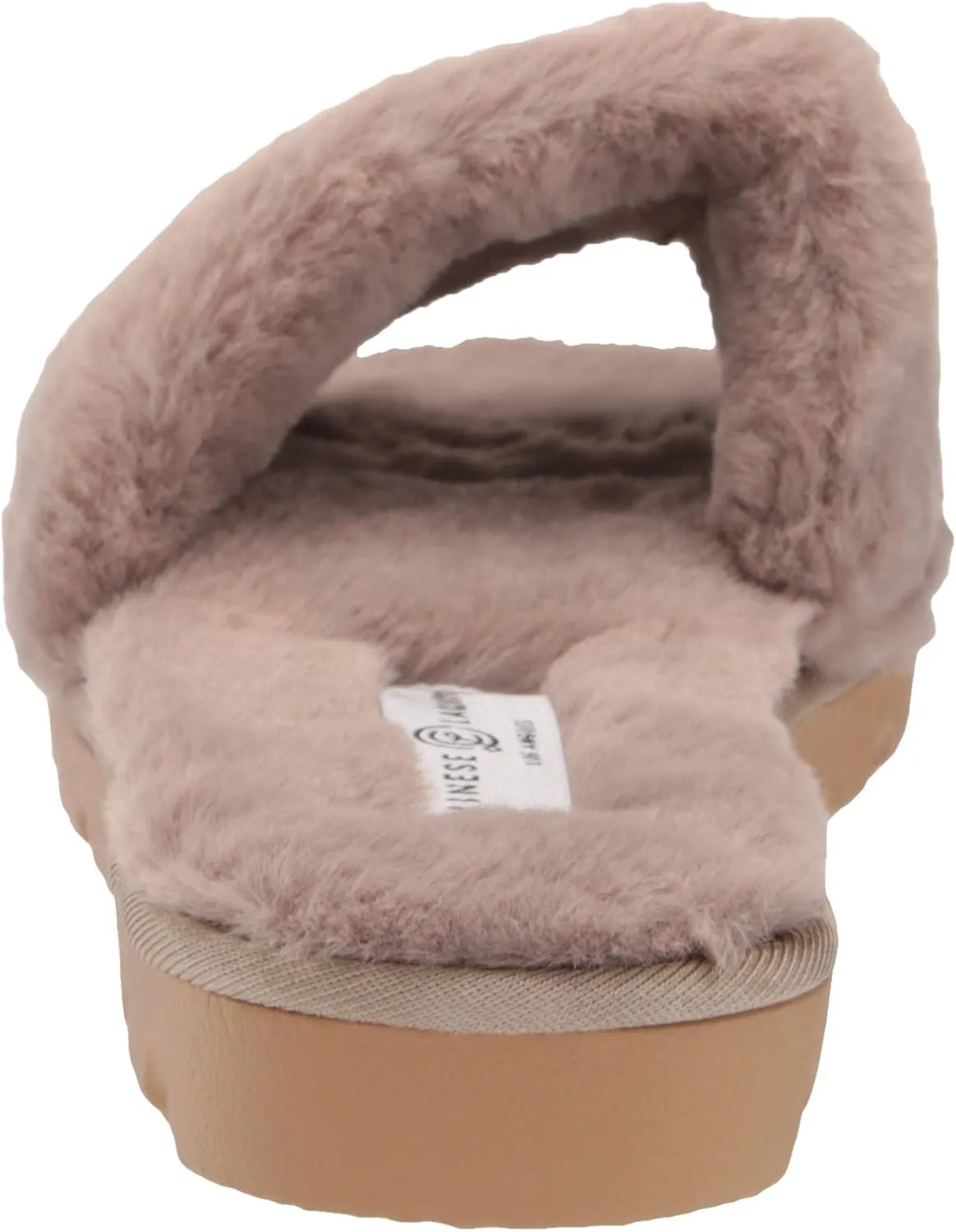 Chinese Laundry Women's Rally Slide Sandal
