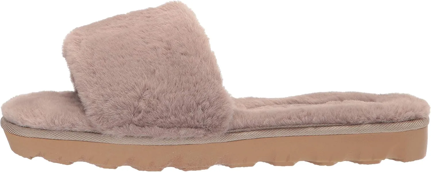 Chinese Laundry Women's Rally Slide Sandal