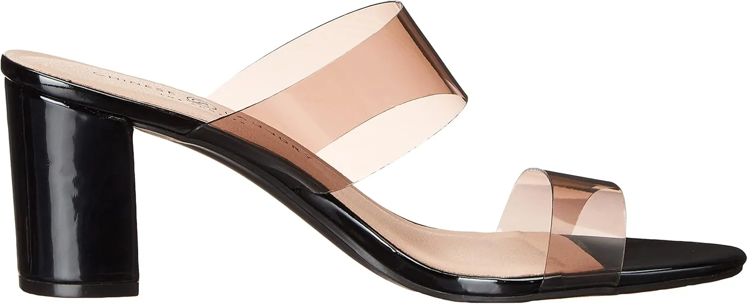 Chinese Laundry Women's Robinn Heeled Sandal