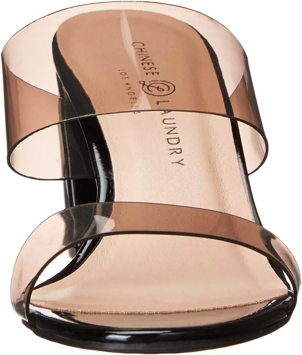 Chinese Laundry Women's Robinn Heeled Sandal